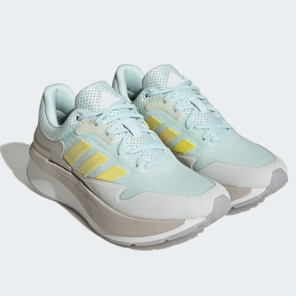 NEW IN BOX Adidas ZNCHILL LIGHTMOTION+ SHOES